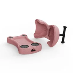 3-in-1 Rutscher - My First, Rose