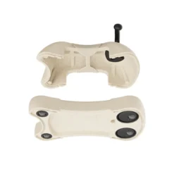 3-in-1 Rutscher - My First, Sand