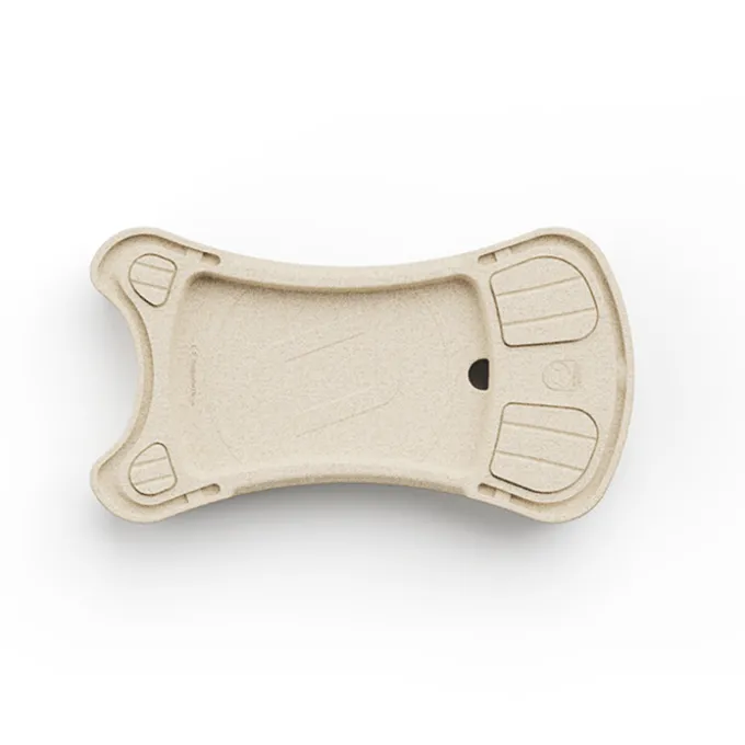 3-in-1 Rutscher - My First, Sand