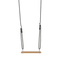 3-in-1 Schaukel & Akrobatikspaß