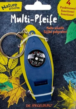 4-in-1 Schlüsselanhänger