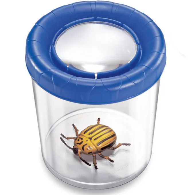 Insektenglas Jumbo - Ø 12 cm