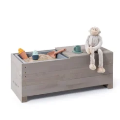 2-in-1 Spielbank für Kinder - Discoverer