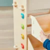 3-in-1 Spielstation – Küche, Laden & Werkstatt