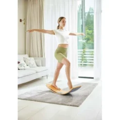 Intelligentes Balance Board