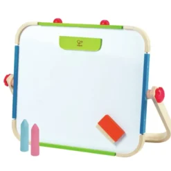 2-in-1 Tischtafel - Mobiles Atelier