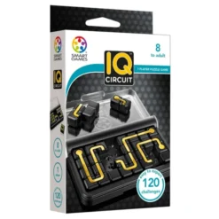 IQ-Spiel Circuit