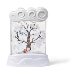 Jahreszeiten - Sensorische Röhren