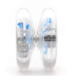 Jo-Jo Spinstar - mit LED Licht