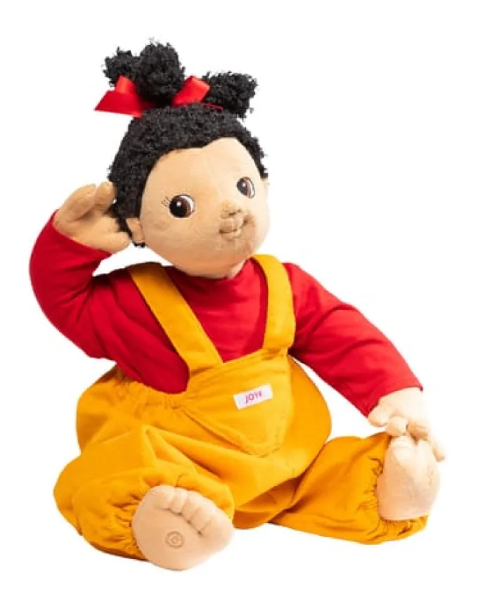 Joyk Empathiepuppe - 47 cm