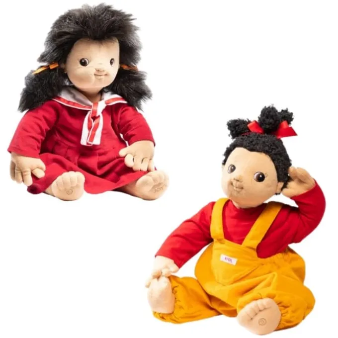 Joyk Empathiepuppe - 47 cm
