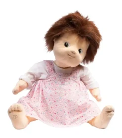 Joyk Empathiepuppe - Therapie, 50 cm