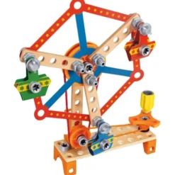 Junior Erfinder – Reisender Jahrmarkt