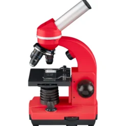 Junior Schülermikroskop Biolux SEL - 40x-1600x