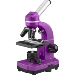 Junior Schülermikroskop Biolux SEL - 40x-1600x