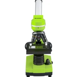 Junior Schülermikroskop Biolux SEL - 40x-1600x