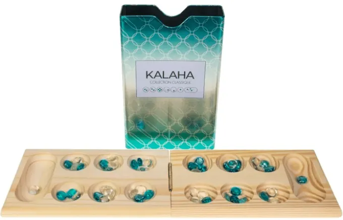 Kalaha deluxe