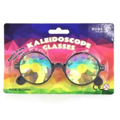 Kaleidoskopbrillen