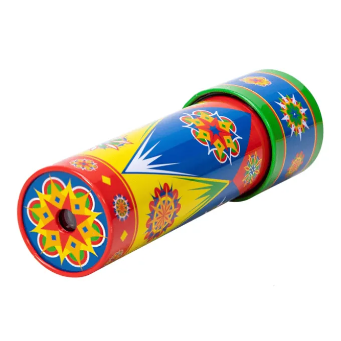 Kaleidoskop - Ø 5,3 cm / L 18,5 cm