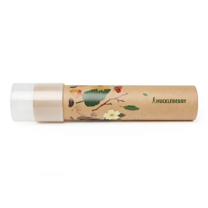 Kaleidoskop für Naturschätze