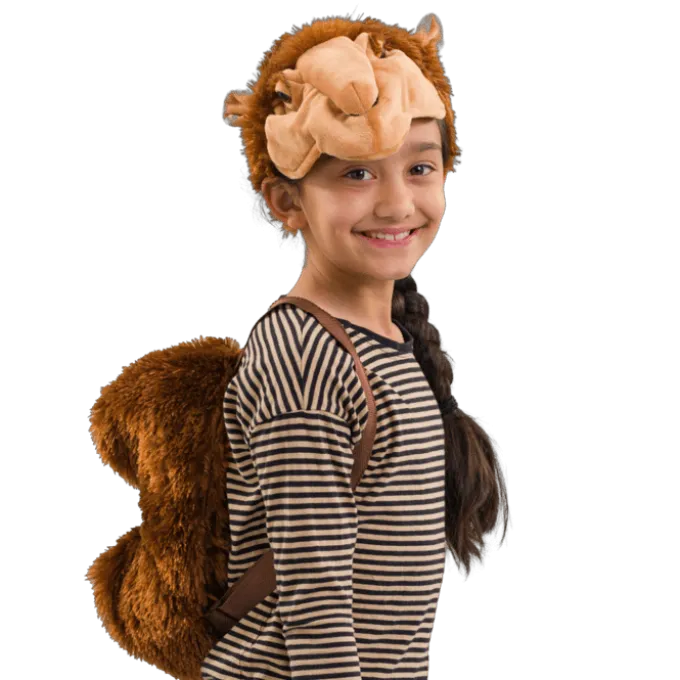 Kamel, Gr. 3-7 Jahre