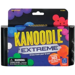 Kanoodle® Extreme - Logikspiel