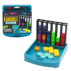 Kanoodle® Gravity - Logikspiel