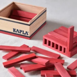 KAPLA Bauklötze - 40 Stk.