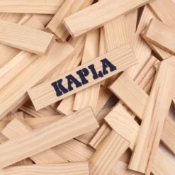 KAPLA Bauklötze, 280 Stk.