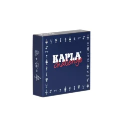 KAPLA Challenge - Logikspiel