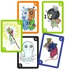 Kartenspiel – Spooky Boo