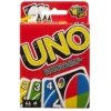 Kartenspiel - UNO