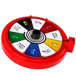 Kartenspiel - UNO Spin