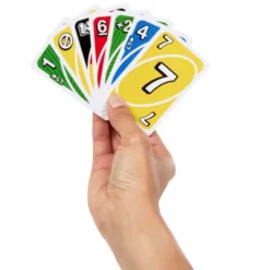 Kartenspiel - UNO Teams