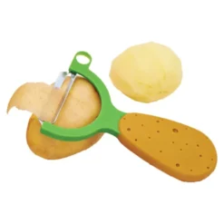 Kartoffelschäler für Kinder