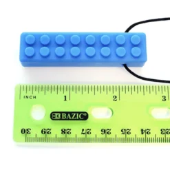 Kaukette Brick Stick m. Textur (hart)
