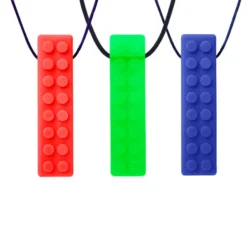 Kaukette Brick Stick m. Textur (standard)