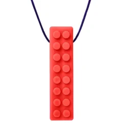 Kaukette Brick Stick m. Textur (standard)