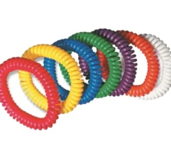 Kauschmuck - 7 Armbänder