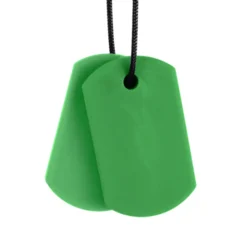 Kauschmuck Chew Tag (extra hart)