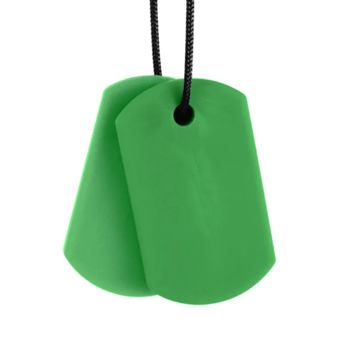 Kauschmuck Chew Tag (extra hart)