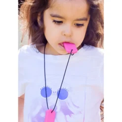 Kauschmuck Chew Tag (extra hart)