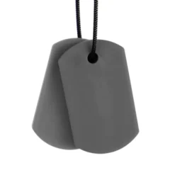 Kauschmuck Chew Tag (extra hart)