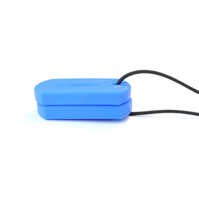 Kauschmuck Chew Tag (extra hart)
