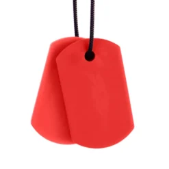 Kauschmuck Chew Tag (standard)