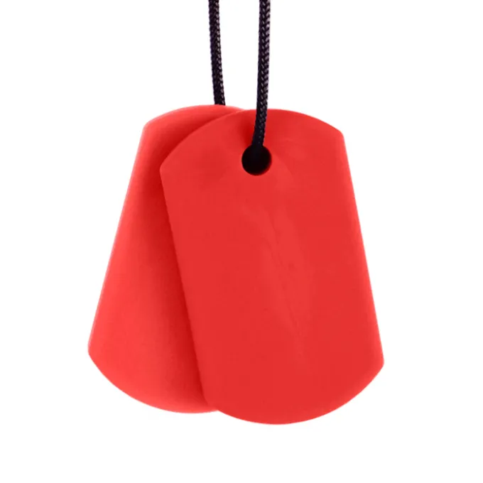 Kauschmuck Chew Tag (standard)