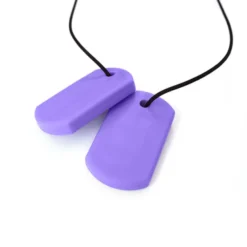 Kauschmuck Chew Tag (standard)