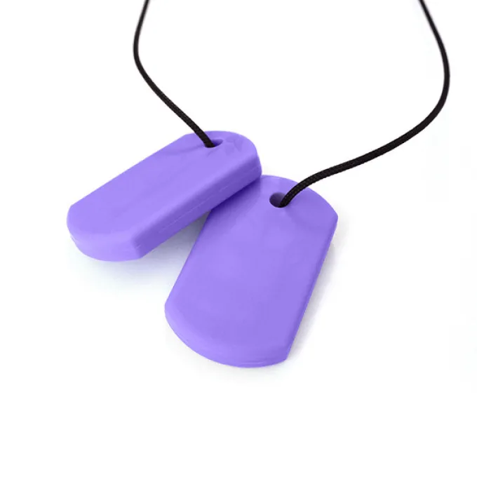 Kauschmuck Chew Tag (standard)