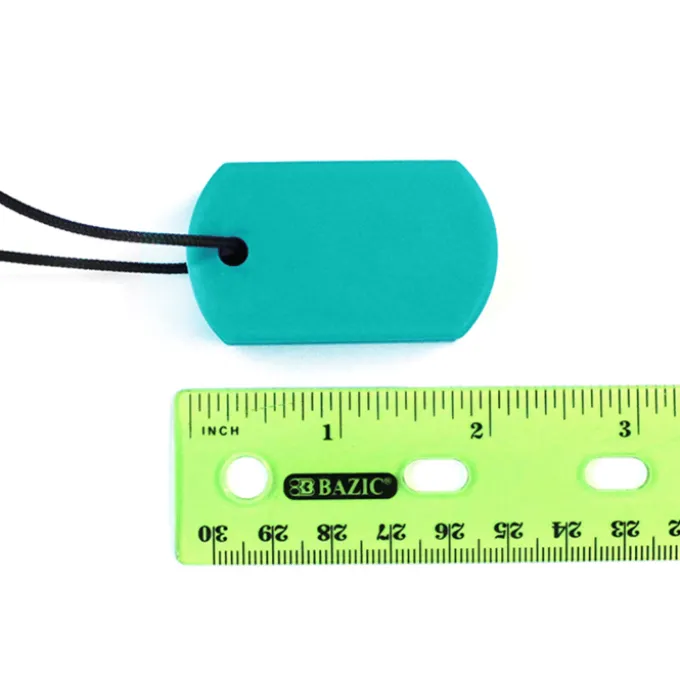 Kauschmuck Chew Tag (standard)