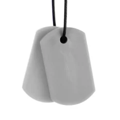 Kauschmuck Chew Tag (standard)